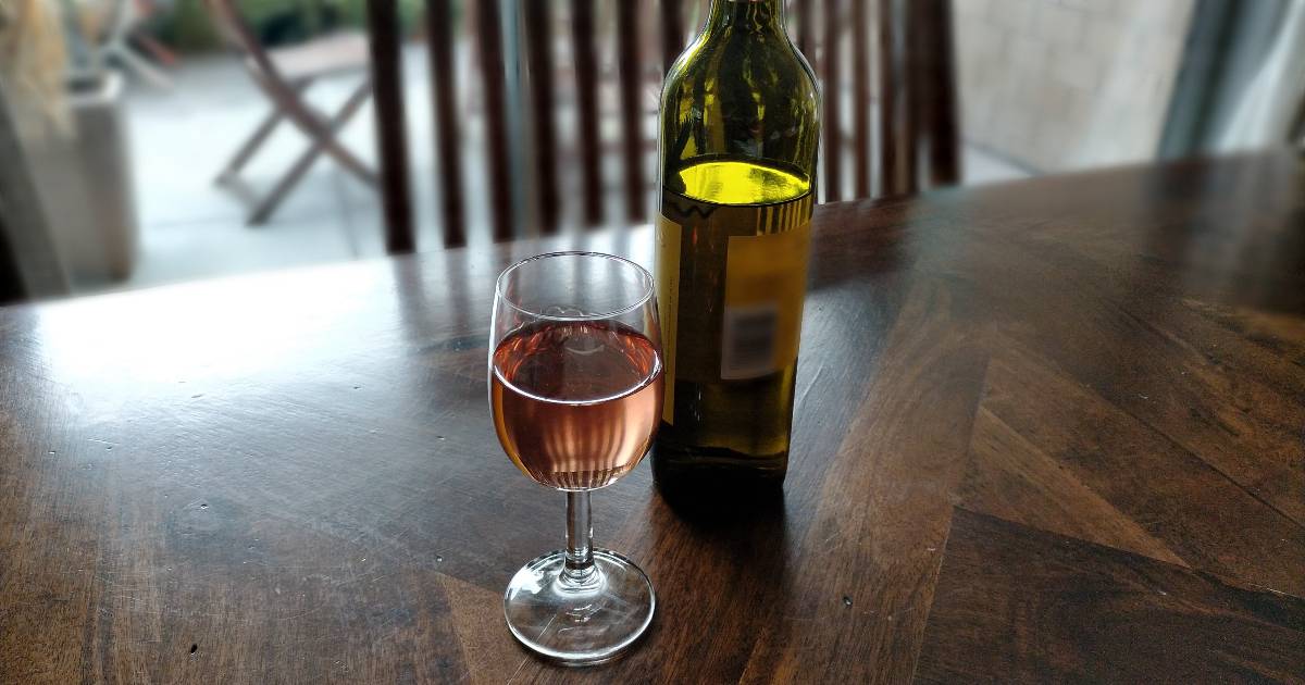 How to Make Dried Apricot Wine Modern Self Sufficient