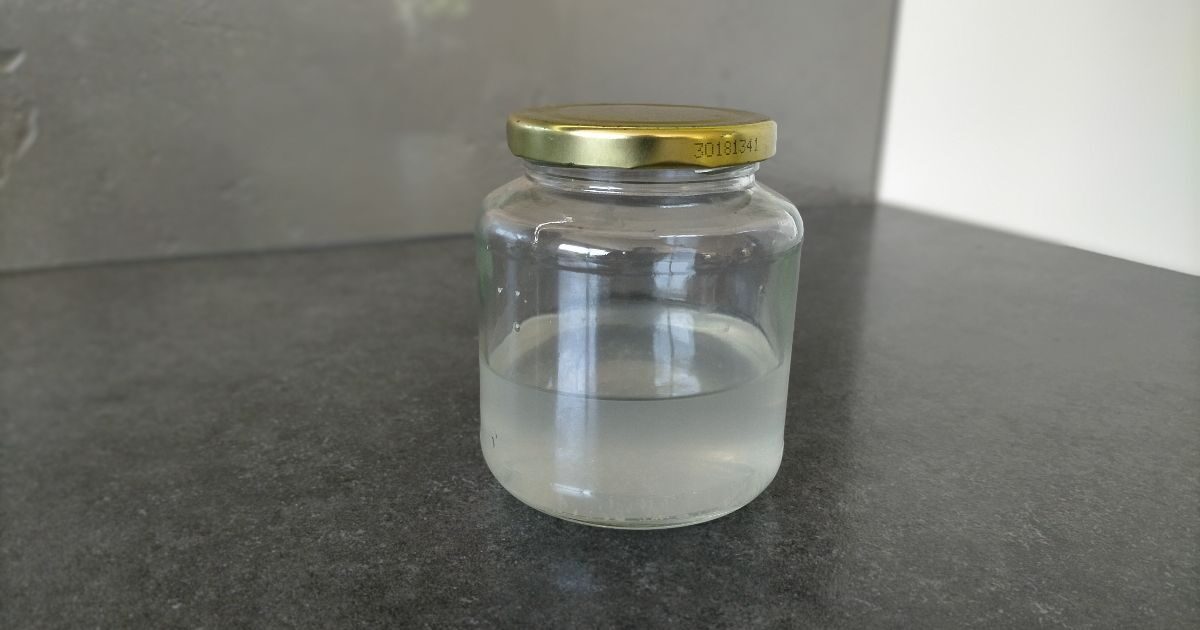 How To Make Oil Lamp Fuel Modern Self Sufficient